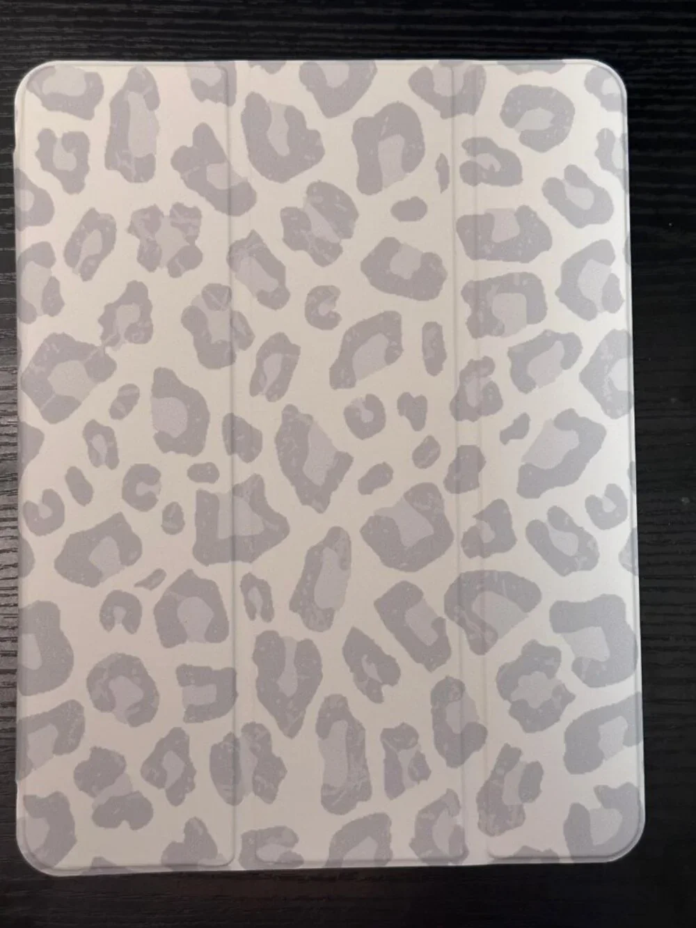 iPad Pro 11-inch case(1st–4th gen,2018–2022)featuring pencil holder and TPU back